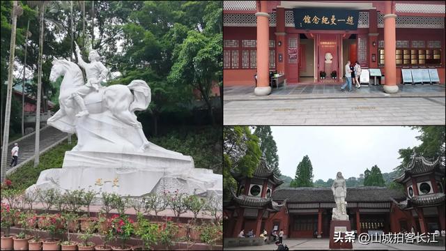 川南头号“黑马”城市，拥有多张响亮名片，实力直逼绵阳有何底气