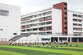 事关民办校收费！成都出新规图片