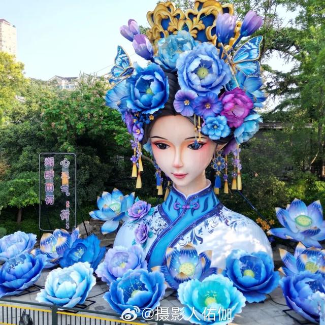 济南“顶流”新家位置在这儿！打卡人流量堪比春节灯会，给您细数诸多看点！