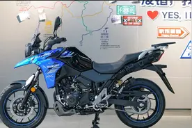 长途摩旅的首选伙伴：细数市面上最值得推荐的十款ADV摩托车！图片