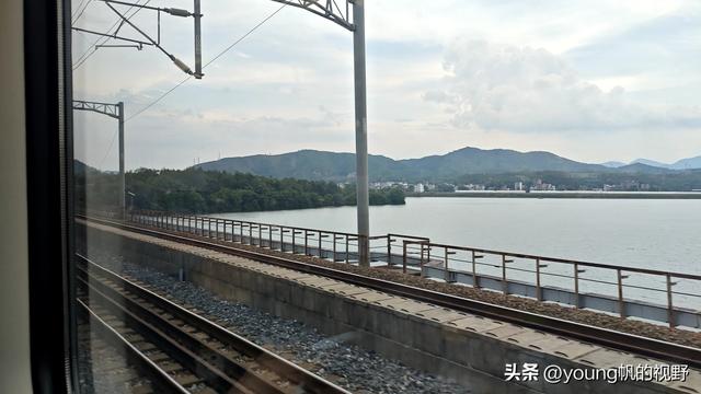 闽赣通道，赣瑞龙铁路，赣州龙岩运转记录……