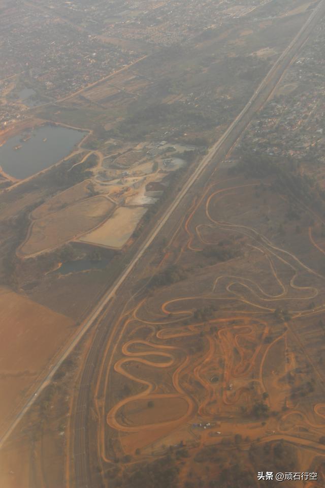 南部非洲：南非开普敦企鹅岛