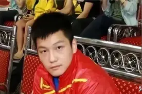 小胖樊振东疑恋情曝光，女方来头不小！网友：“磕死了”图片