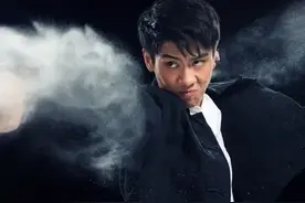 欲成大事，先练“匪气”，让你“匪气十足”的10个狠招！图片