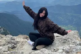 19岁女子登山遭棕熊袭击丧命，罗马尼亚国会批准大规模扑杀棕熊图片