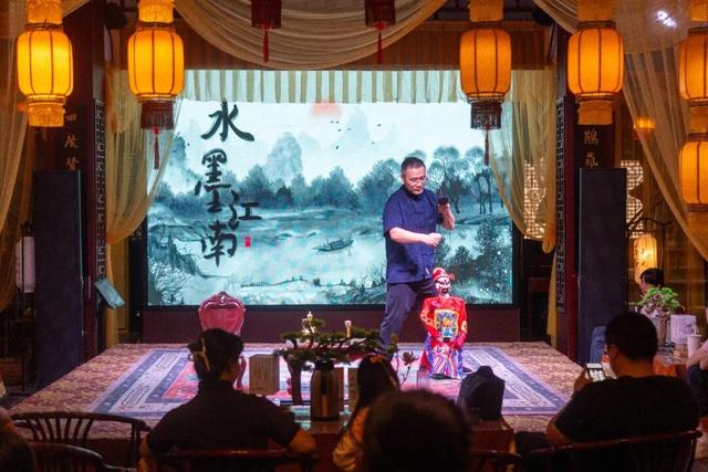 踏春游古城，研学好时光！一起来台儿庄古城探索文化盛宴！