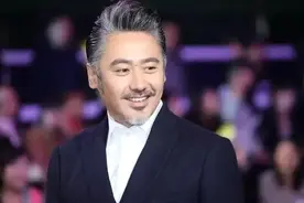 设局把小三送进监狱，晚年成了老赖，吴秀波是如何作死的？图片