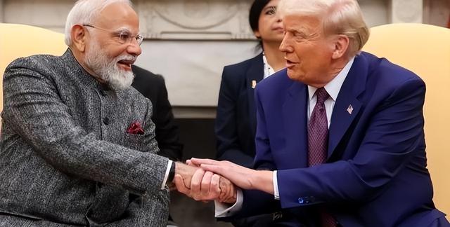 天下要大乱了，美国公布最新战略：为了中国，特朗普决心放弃世界