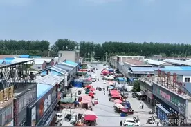 睢宁这个边陲之乡，竟藏着一段百年前的匪患记忆…图片