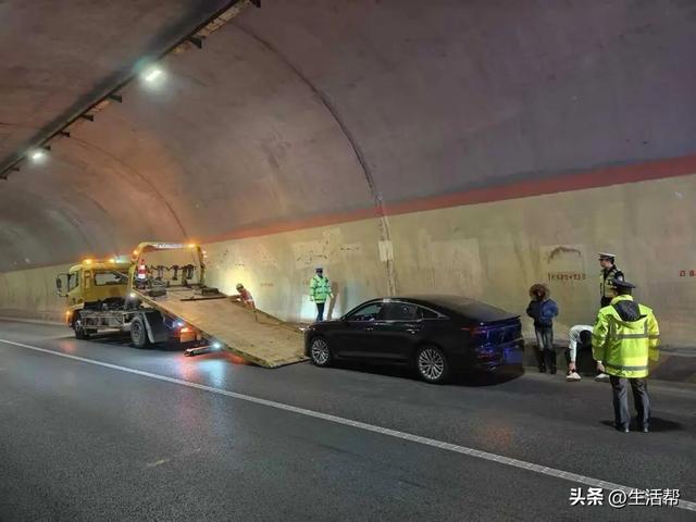 结果来了！高速狂奔490公里司机退车退款并获赔	，回应“自导自演	”质疑：没谁敢这样玩命，会公布调查结果