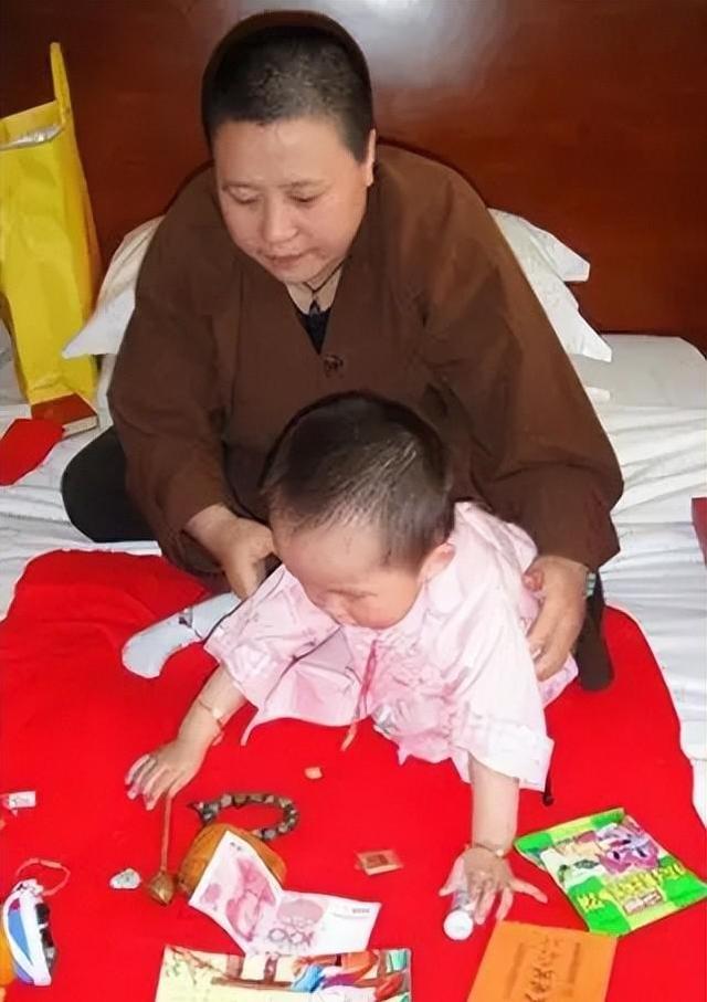少林寺方丈释永信被抓！挪用公款包养女子，情妇身份被扒不简单