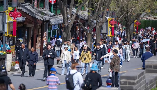 五一被骂最惨六大景区：泰山榜上有名，洛阳令人失望，第一太过分