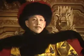 千古一帝：康熙大帝的传奇人生图片