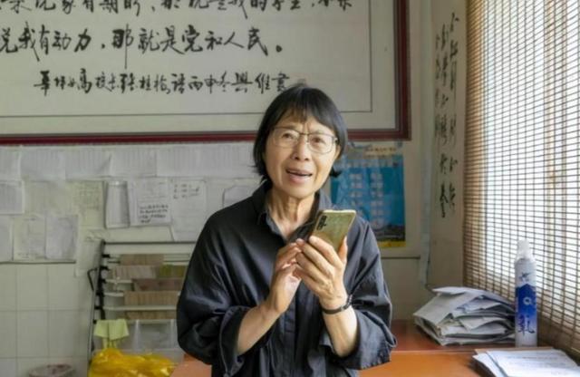 官方出手！揭开张桂梅卸任华坪女高传闻真相，有一点可以肯定