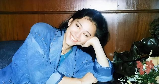郭秀云：她们拍三级片是为了生活，我是为了兴趣，更为了气钱小豪
