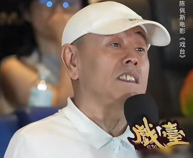 朱时茂戳穿了陈佩斯被“排挤”的真相，票房逆袭他让多少资方脸红