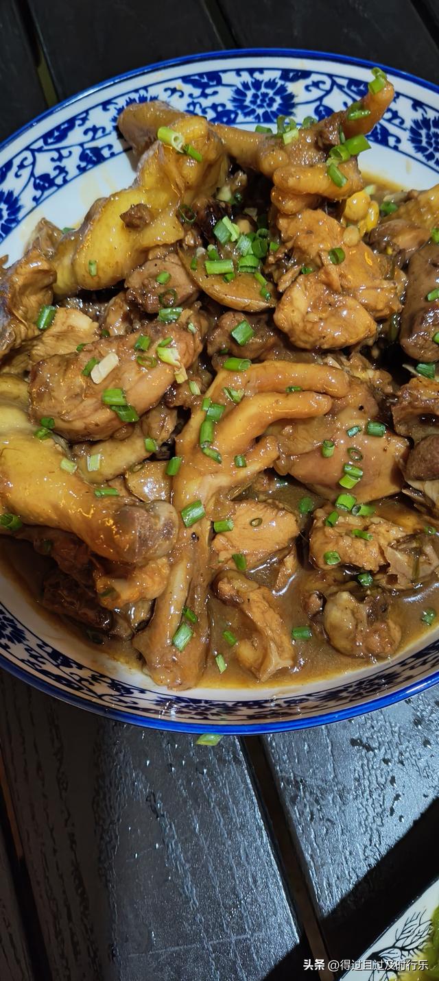 婺源游记-01慢品人间烟火