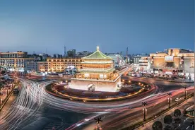 陕西省2025年重点建设项目清单（共616个）图片