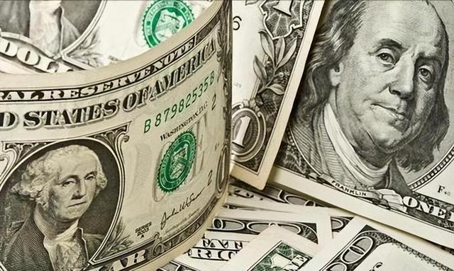 持续41天，美国政府关门结束？两党各自暂退一步，30天后闹得更凶