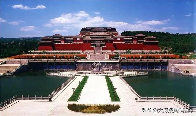 看焦作群星演唱会,享A级景区宠粉大礼包!
