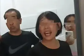 越闹越大！玉山房东更多猛料曝出，央媒发声定调，各大评论区沦陷图片