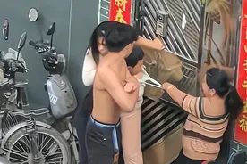 大反转？网传广东父亲出轨儿子女友后续，这细节来说明，官方回应图片