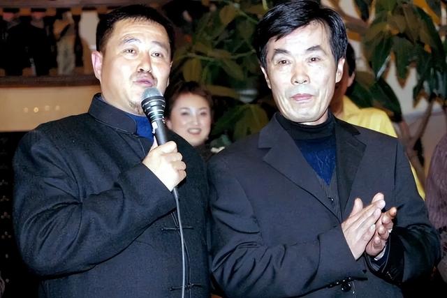 贪财又好色	，德不配位的几位老艺术家，晚节不保一点都不冤