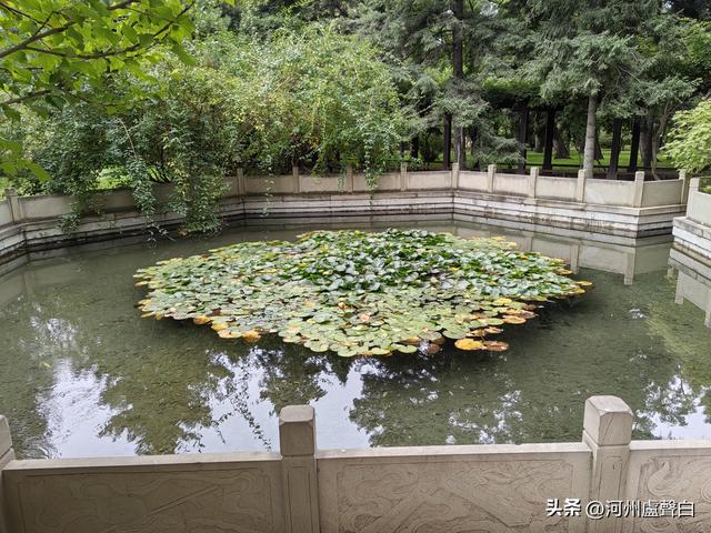 晋祠