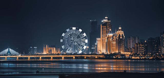 南昌3天4夜深度旅游攻略