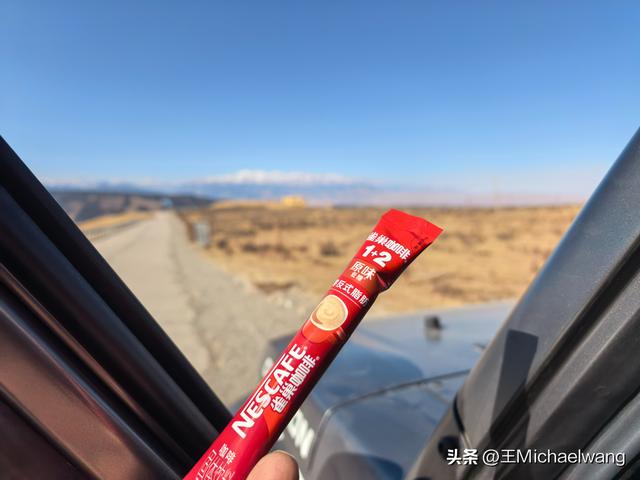 古意秋风三万里（D20）-从临泽县到祁连县