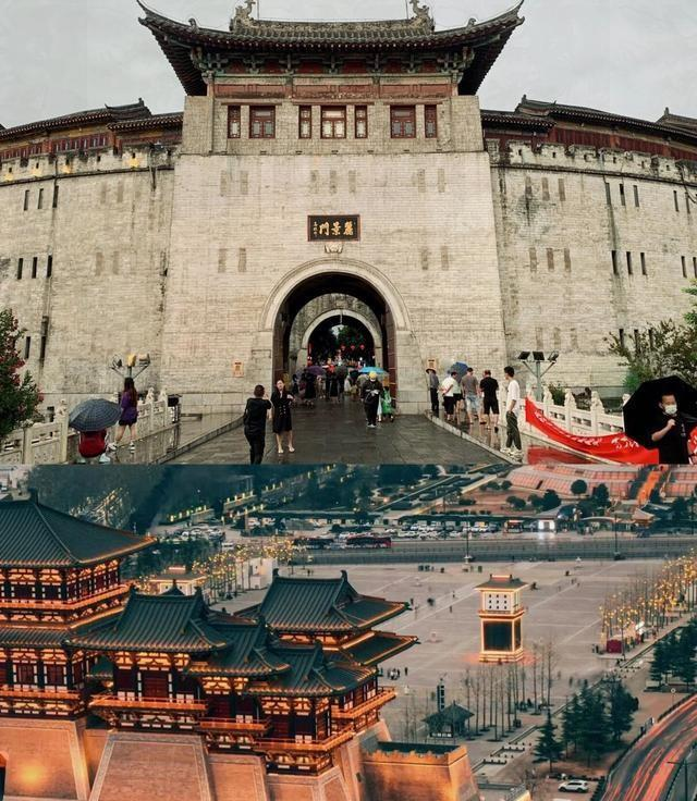 大连人去了洛阳和郑州，直言不讳：洛阳人和郑州人气质截然不同！