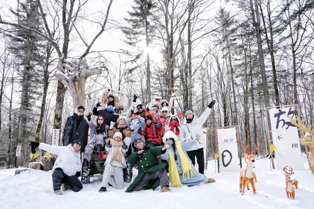 延边,你还有多少惊喜是我不知道的?