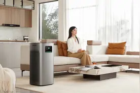 如何打造一台天花板级空气净化器？图片