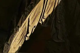 高僧达摩故事：破无相宗的“识见”，破定慧宗的“妄念”图片