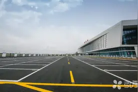 常熟高铁站北停车场明日扩容启用图片