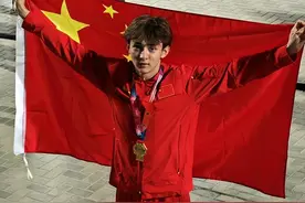 继续刷新纪录！新疆小伙儿艾力西尔45秒53创全国青年纪录图片