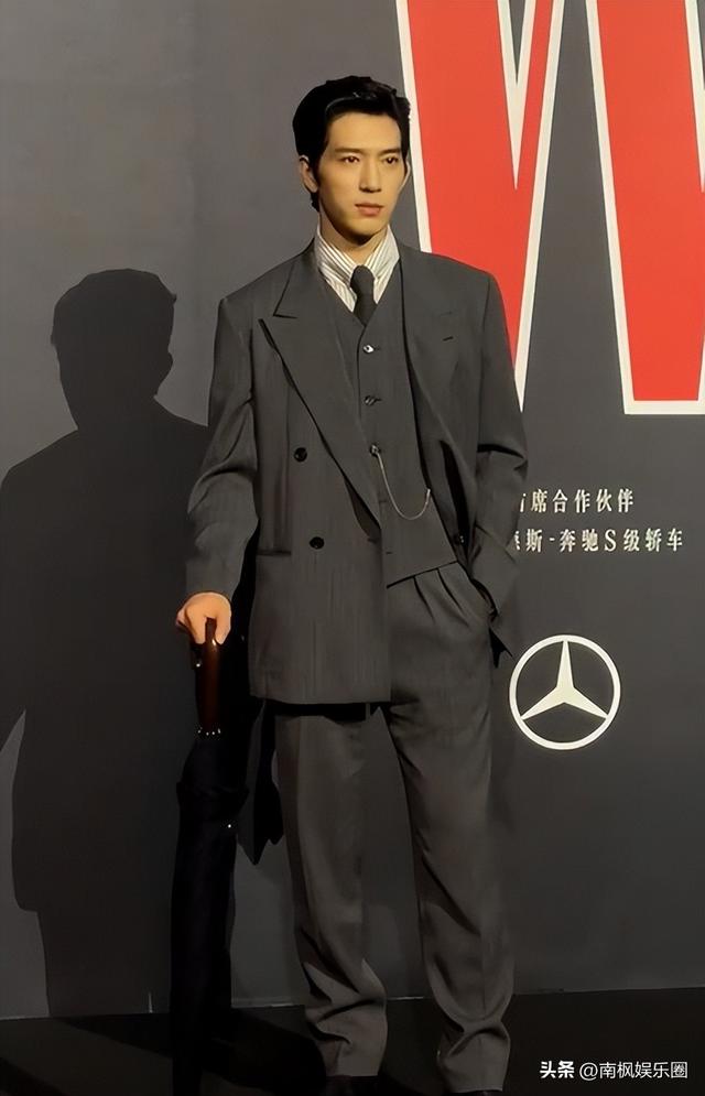 上海这一夜：热巴腰臀比逆天了，被马伊俐吓了一大跳，杨幂赢麻了