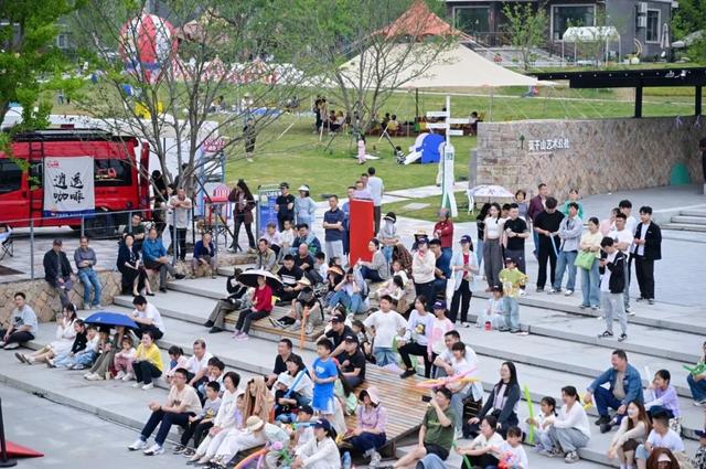 莫干山的文旅新实践，山野里长出了新日常