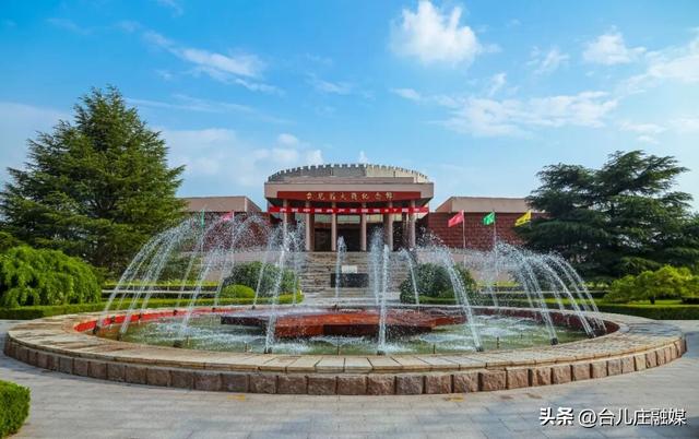 学生春假及五一去哪儿玩？台儿庄六大景区门票免费！