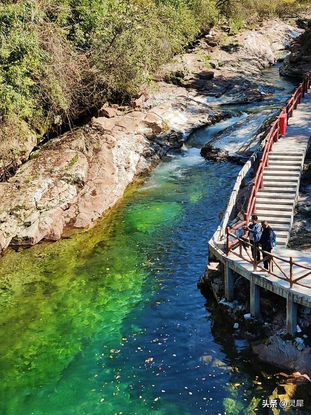 陕西4月大放血！全省景区免票半价任你白嫖