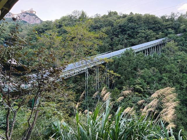建德马岭天观 | 仙侠迷必去的梦幻仙境