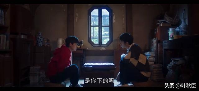 《棋魂》大结局深度解析：我们，再也等不来《棋魂2》了