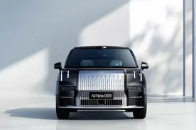 新增两驱740、900km，四驱售价下调！新款极氪009整体大幅升级图片