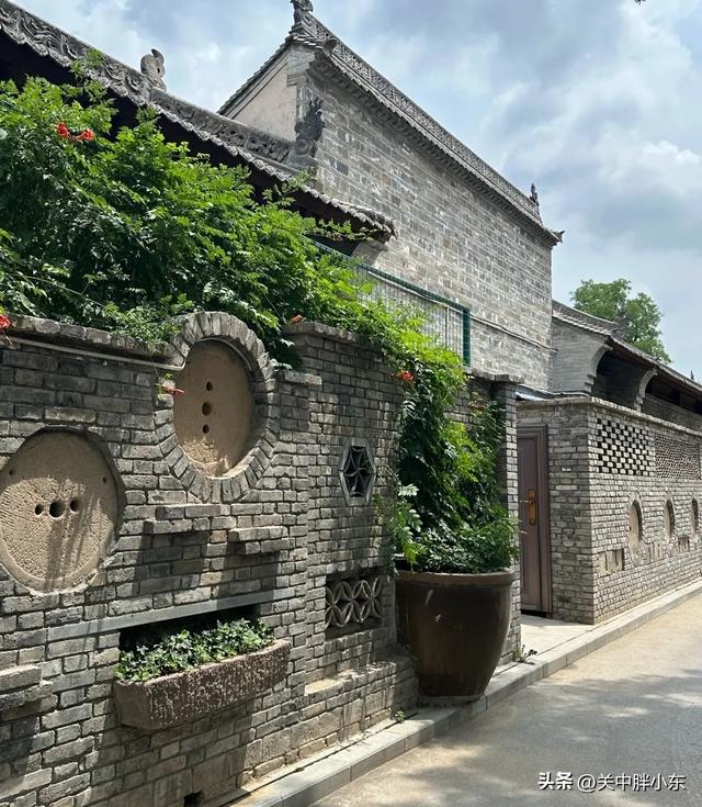 宝鸡“穷游”私藏攻略，一个被低估的旅游美食小城，一天玩转宝鸡