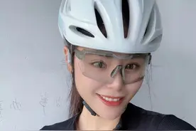 骑行了怎么发朋友圈文案？原创建议收藏！图片