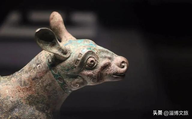 🧊冷不丁「库库」就降温！淄博这些「暖呼呼」的宝藏玩法，一秒治愈严寒~