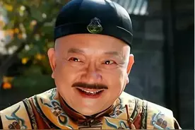 许家印的负债和中国历史上第一巨贪和珅相比图片