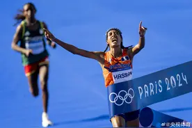 也太少了吧！荷兰奥运奖金曝光：他独揽三枚金牌却只能入账23.5万图片