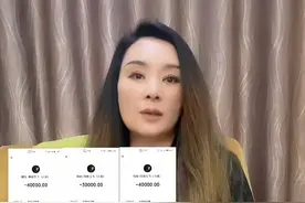 从KTV公关男模到百万网红——狂飙兄弟巴比龙到底还是塌房了图片