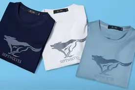 男生选短袖别瞎买！这10个牌子质量好到穿3年不变形图片